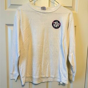 It’s A Girl Thing Long Sleeve T-Shirt. Holiday/Christmas Baby It’s Cold Outside
